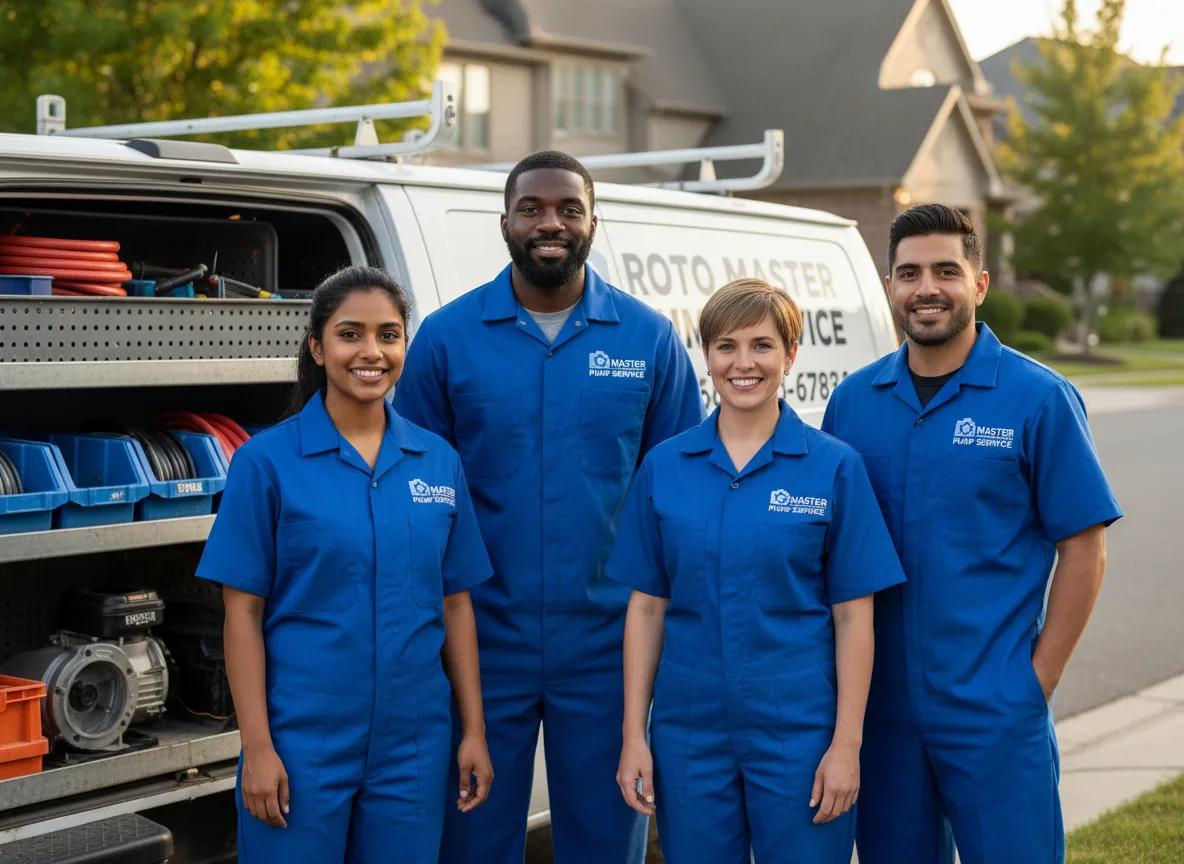 Sump Pump Installation company in Queens Village, NY